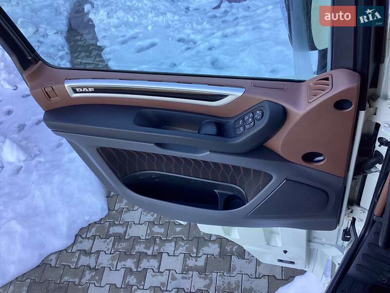 Тягач DAF XF 106 2019 в Черкасах