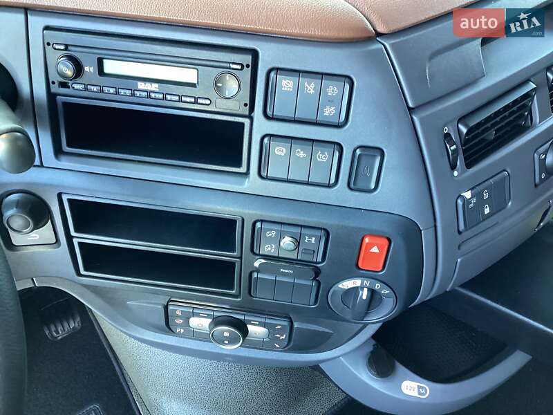 Тягач DAF XF 106 2019 в Черкасах