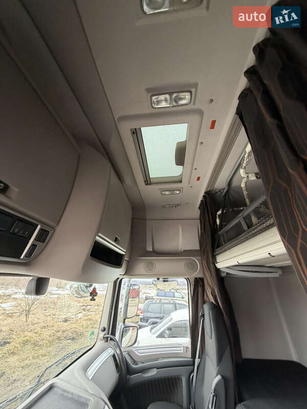 Тягач DAF XF 106 2018 в Ивано-Франковске