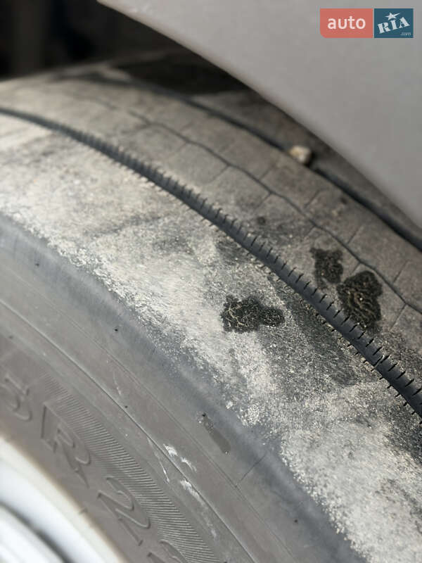 Тягач DAF XF 106 2018 в Ивано-Франковске