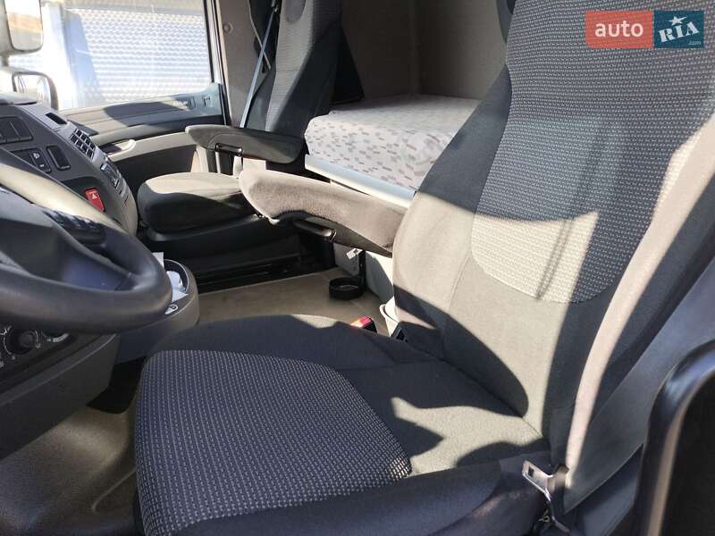 Тягач DAF XF 106 2015 в Луцке