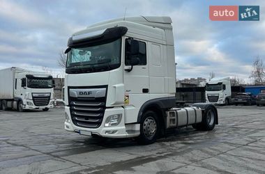 Тягач DAF XF 106 2022 в Києві