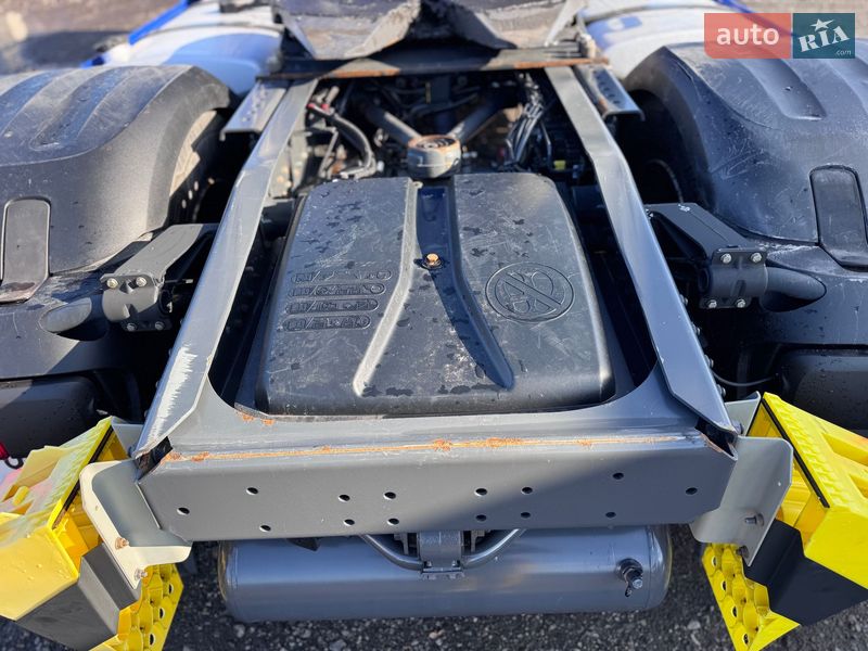 Тягач DAF XF 106 2018 в Виннице