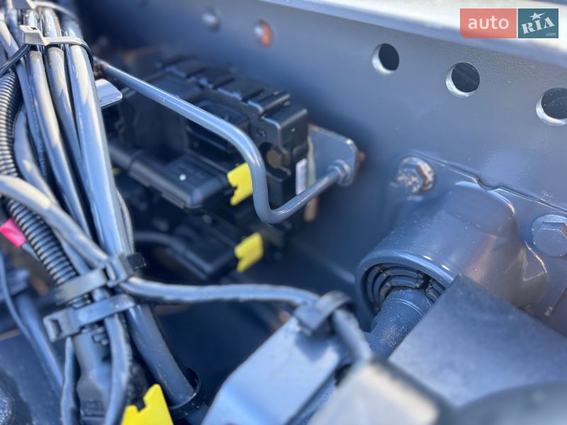 Тягач DAF XF 106 2018 в Виннице