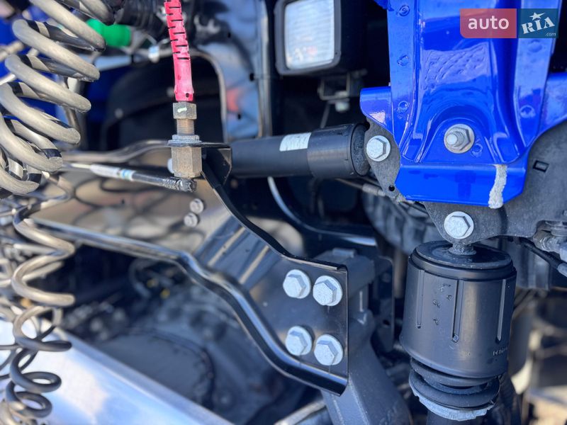 Тягач DAF XF 106 2018 в Виннице