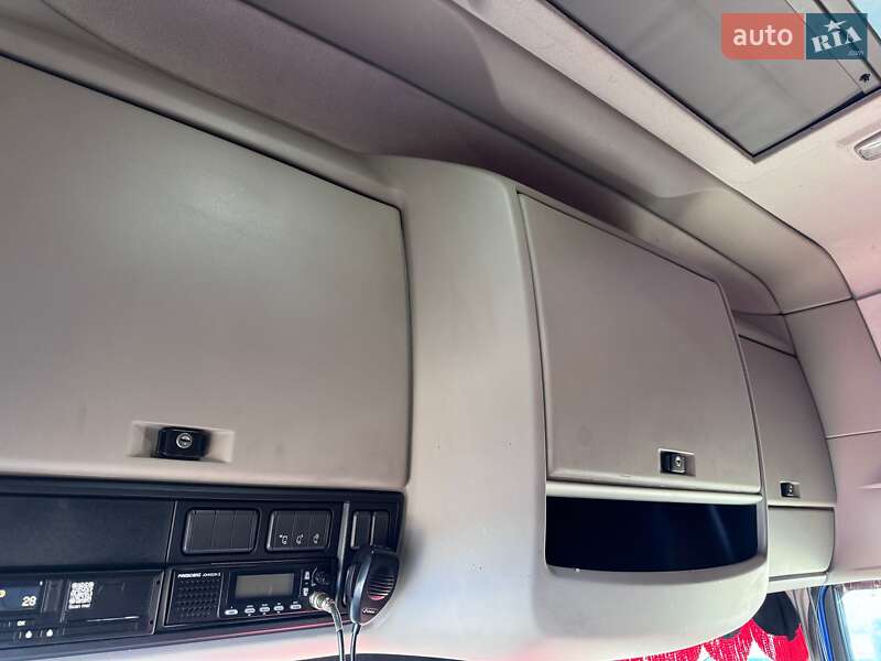 Тягач DAF XF 106 2018 в Виннице