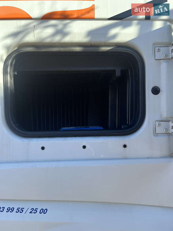 Тягач DAF XF 106 2017 в Тернополе