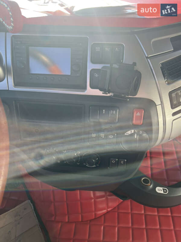 Тягач DAF XF 106 2017 в Тернополе