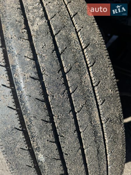 Тягач DAF XF 106 2014 в Дунаевцах