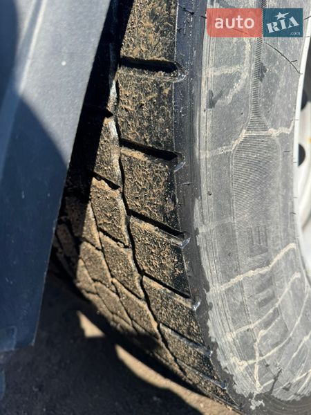 Тягач DAF XF 106 2014 в Дунаевцах