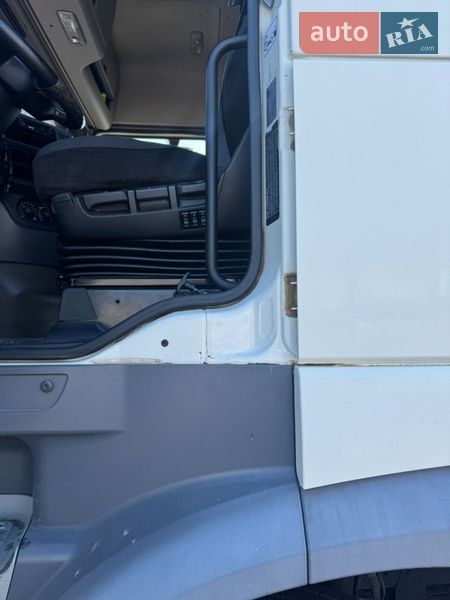 Тягач DAF XF 106 2014 в Дунаевцах