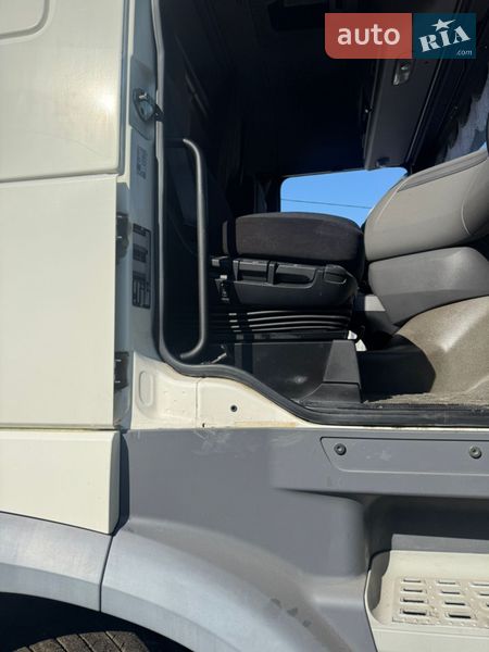 Тягач DAF XF 106 2014 в Дунаевцах