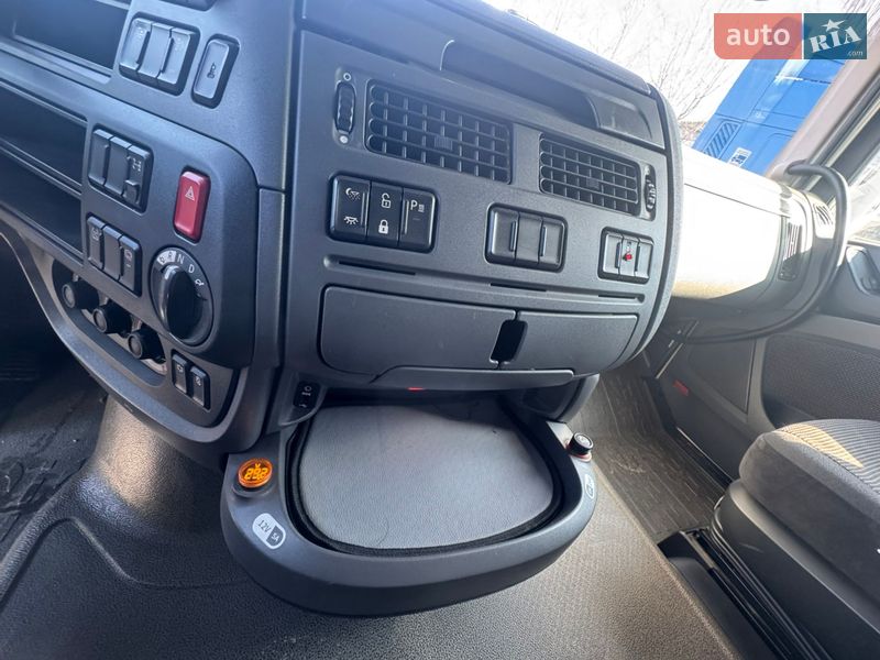 Тягач DAF XF 106 2014 в Дунаевцах