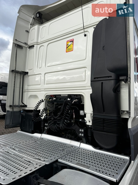 Тягач DAF XF 106 2020 в Виннице