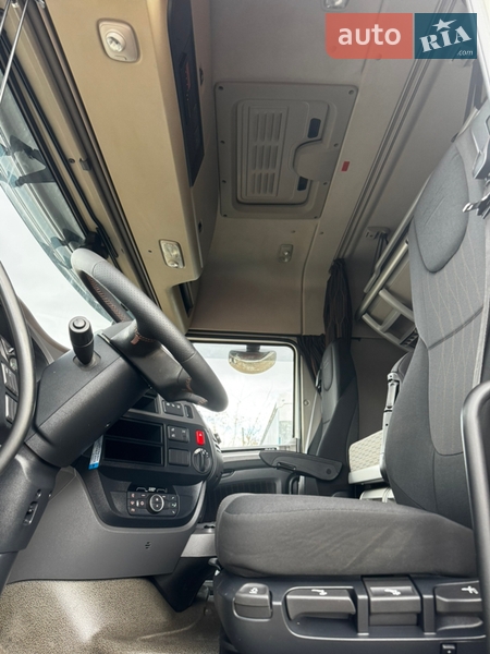 Тягач DAF XF 106 2020 в Виннице