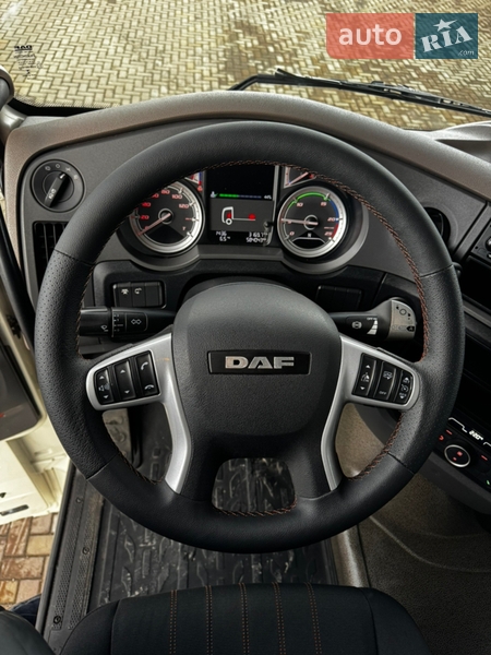 Тягач DAF XF 106 2020 в Виннице