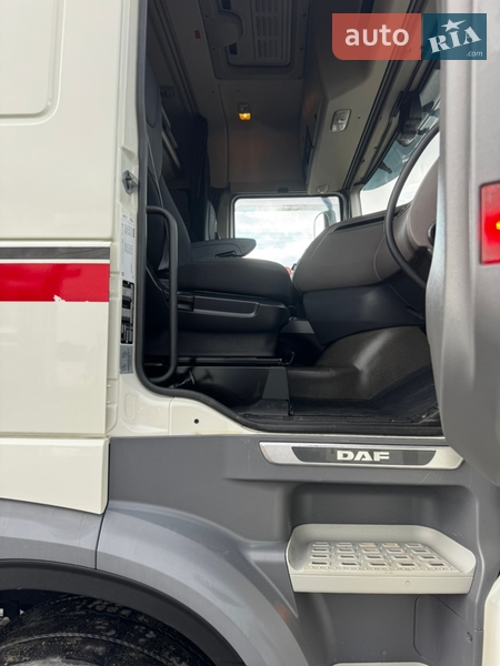 Тягач DAF XF 106 2020 в Виннице