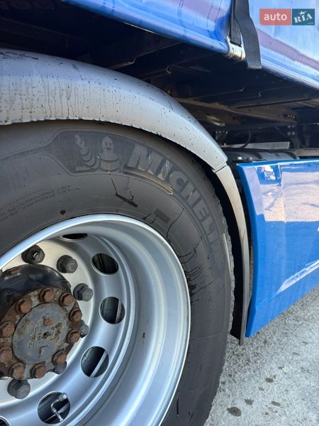 Тягач DAF XF 106 2017 в Луцке