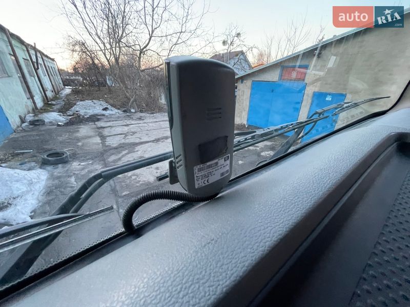 Тягач DAF XF 106 2014 в Ровно