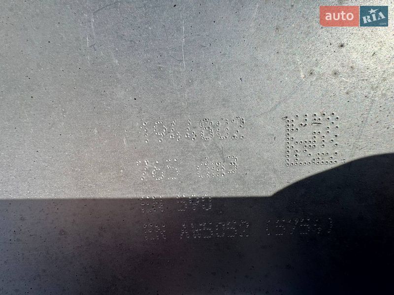 Тягач DAF XF 106 2016 в Ковеле