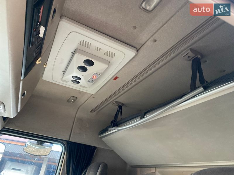 Тягач DAF XF 106 2015 в Хусте