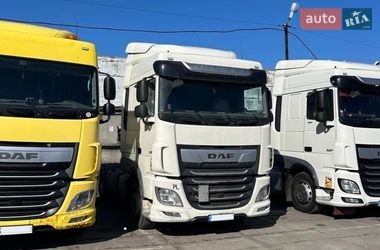 Тягач DAF XF 106 2018 в Киеве