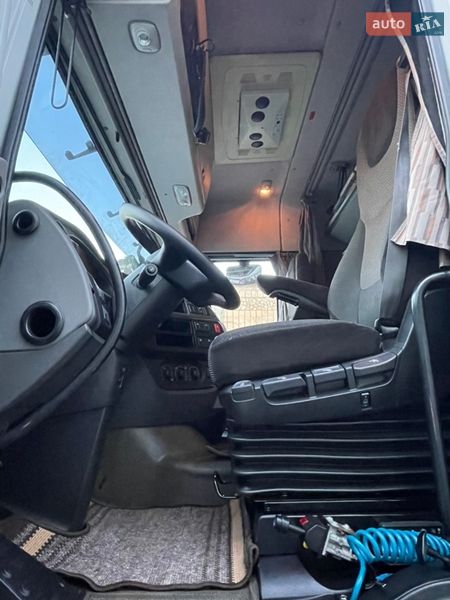 Тягач DAF XF 106 2014 в Ровно