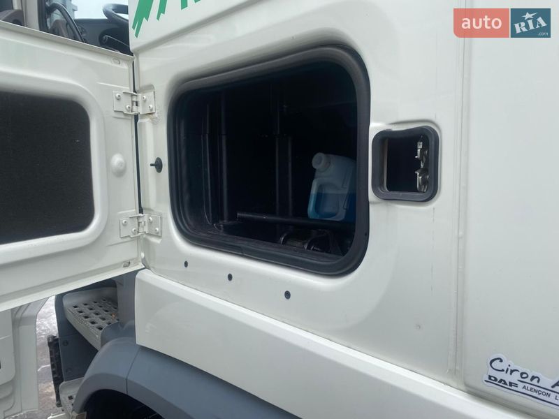 Тягач DAF XF 106 2018 в Киеве