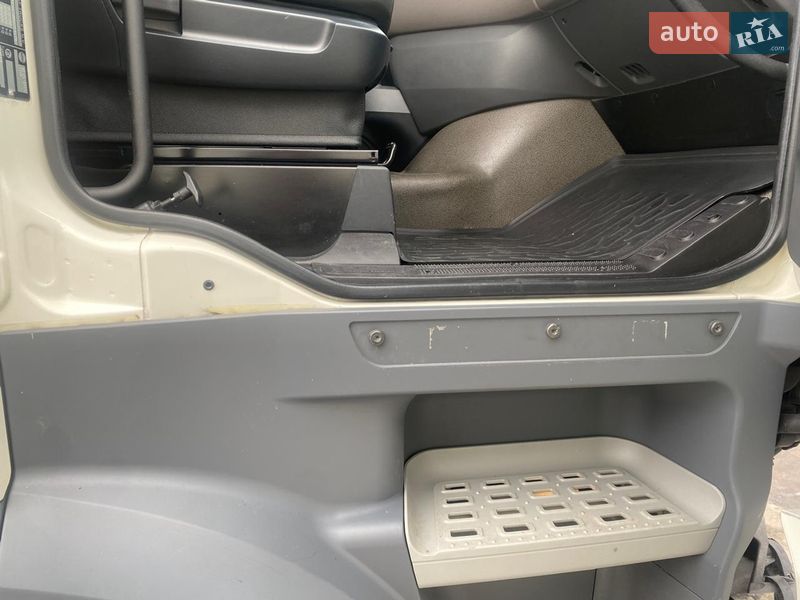 Тягач DAF XF 106 2018 в Киеве