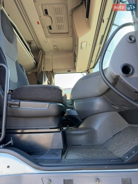 Тягач DAF XF 106 2015 в Луцке