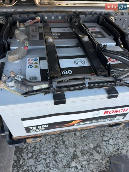 Тягач DAF XF 106 2015 в Луцке