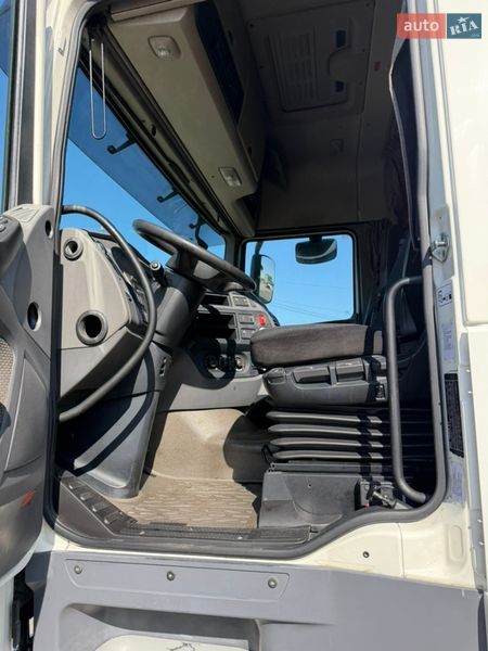 Тягач DAF XF 106 2015 в Луцке