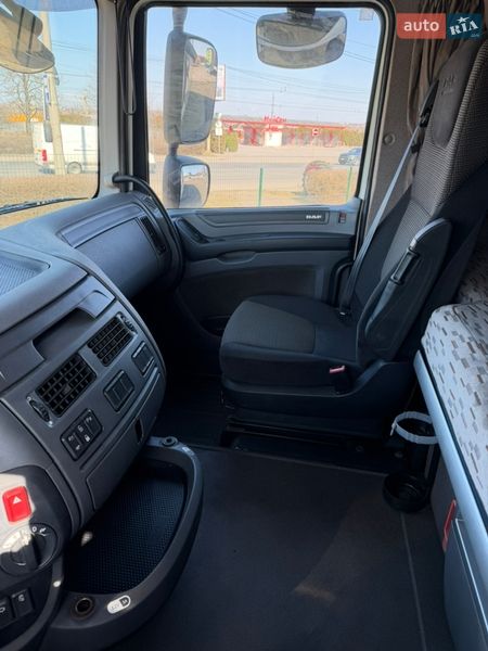 Тягач DAF XF 106 2015 в Луцке