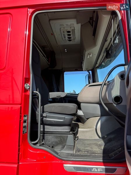 Тягач DAF XF 106 2019 в Луцке фото 12 Тягач DAF XF 106 2019 в Луцке