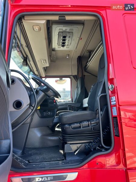 Тягач DAF XF 106 2019 в Луцке фото 14 Тягач DAF XF 106 2019 в Луцке