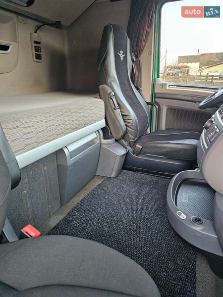 Тягач DAF XF 106 2018 в Шептицькому