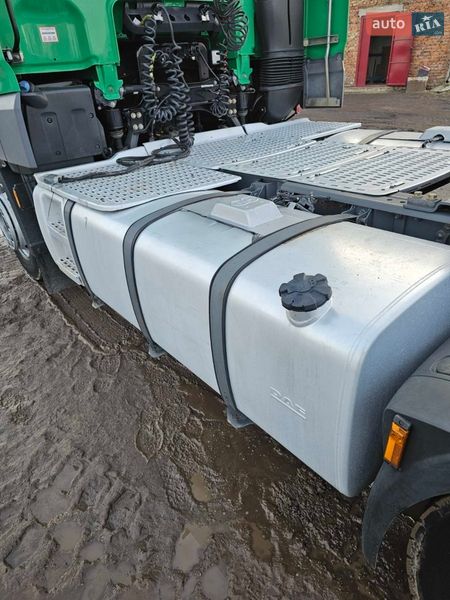 Тягач DAF XF 106 2018 в Шептицькому