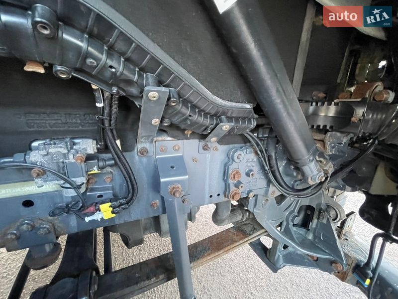 Тягач DAF XF 106 2016 в Ровно