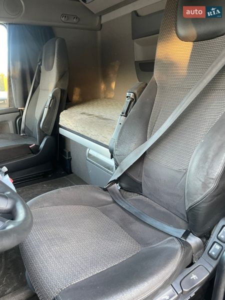 Тягач DAF XF 106 2016 в Ровно