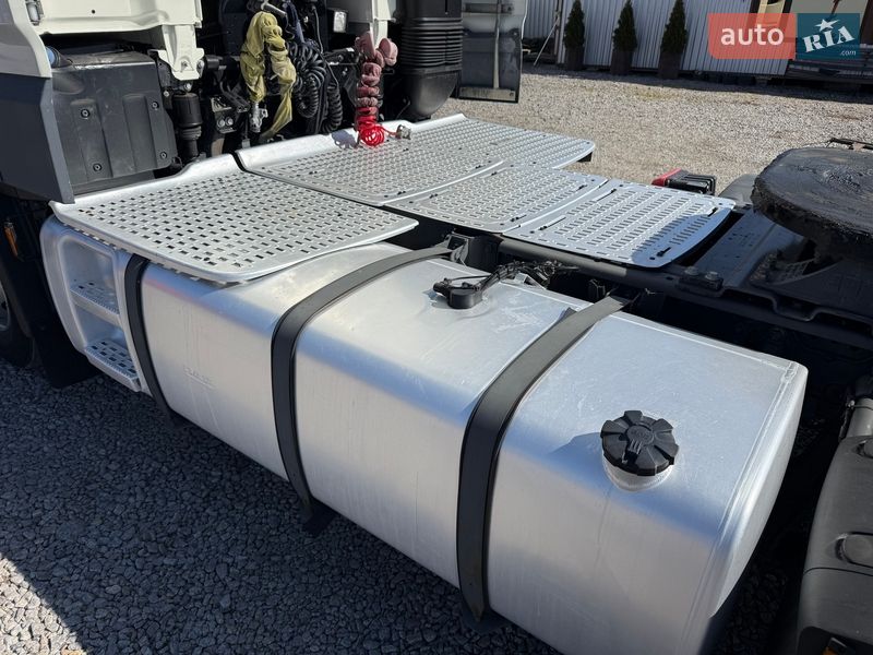 Тягач DAF XF 106 2017 в Виннице