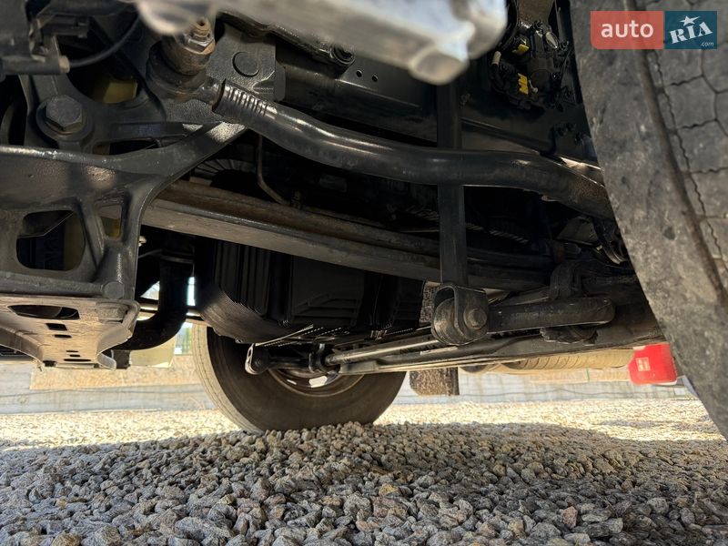 Тягач DAF XF 106 2017 в Виннице