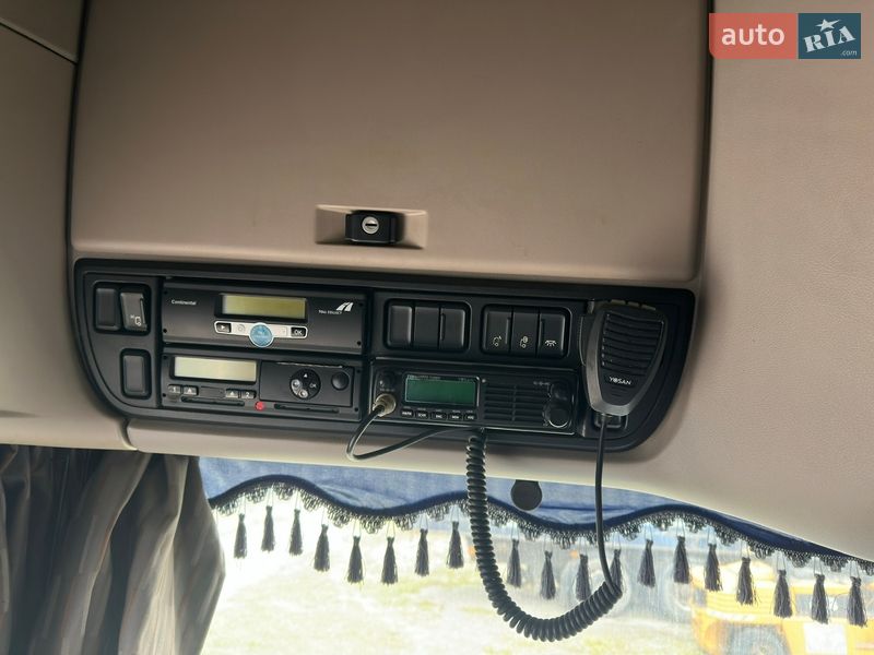 Тягач DAF XF 106 2014 в Запорожье фото 6 Тягач DAF XF 106 2014 в Запорожье