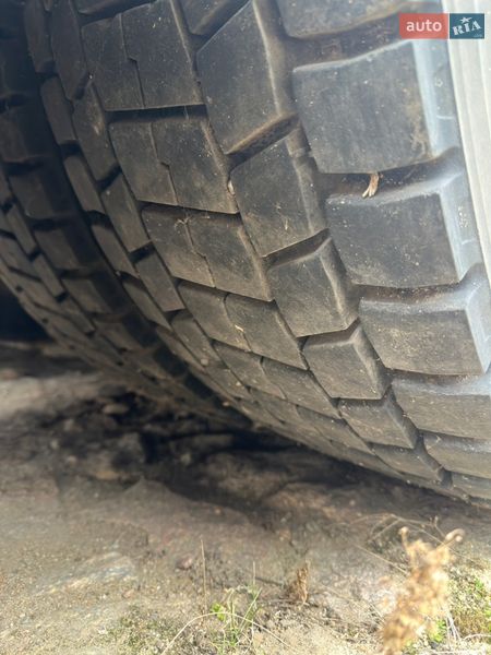 Тягач DAF XF 106 2015 в Запорожье