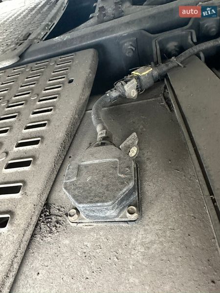 Тягач DAF XF 106 2015 в Запорожье