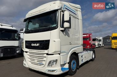 Тягач DAF XF 106 2018 в Луцке