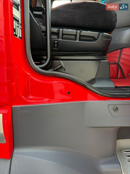 Тягач DAF XF 106 2015 в Черкассах фото 21 Тягач DAF XF 106 2015 в Черкассах