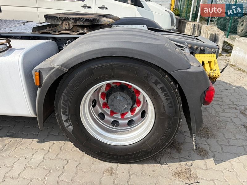 Тягач DAF XF 106 2015 в Черкассах фото 37 Тягач DAF XF 106 2015 в Черкассах