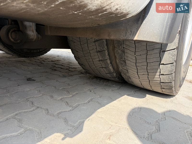 Тягач DAF XF 106 2015 в Черкассах фото 36 Тягач DAF XF 106 2015 в Черкассах