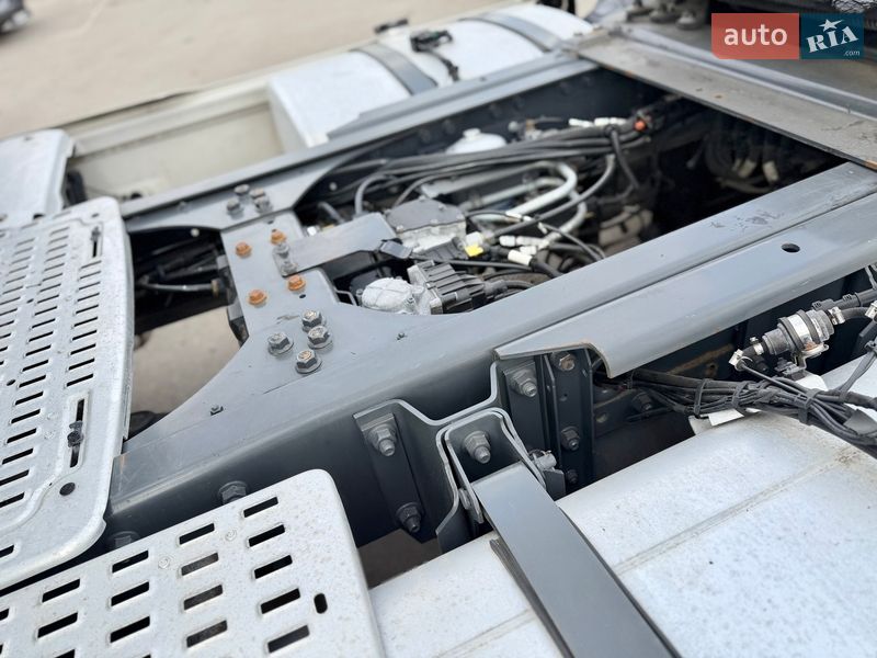 Тягач DAF XF 106 2017 в Ровно