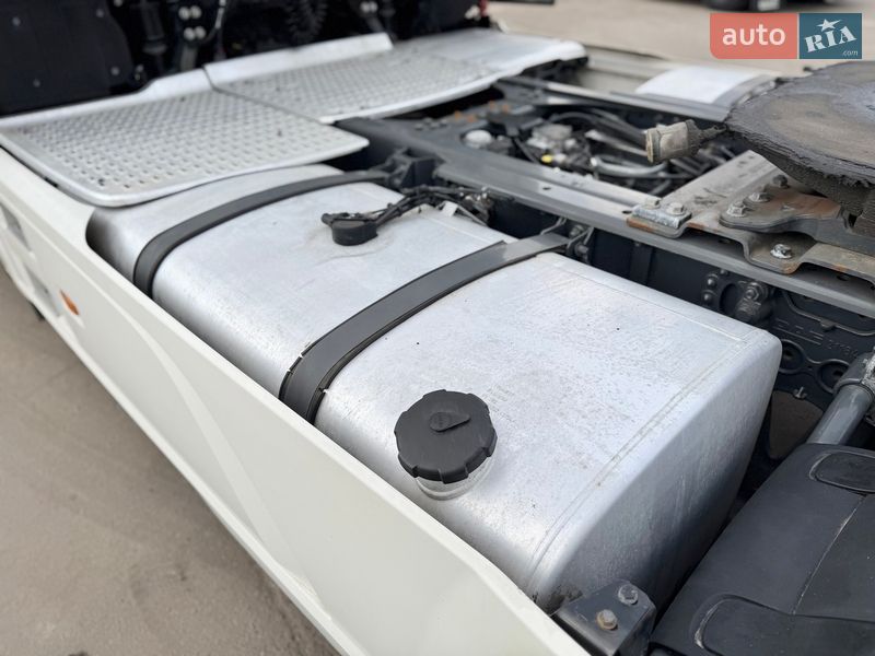 Тягач DAF XF 106 2017 в Ровно